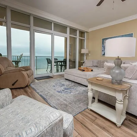 Phoenix Gulf Shores 1902 Condo